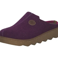 Rohde 6120/59, Hausschuhe & Pantoffeln, Damen, BROMBEERE