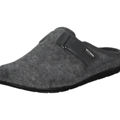 Rohde 6746, Hausschuhe & Pantoffeln, Herren, Grau