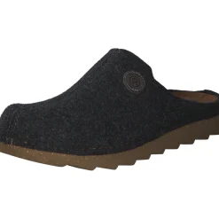 Rohde 7100, Hausschuhe & Pantoffeln, Herren, ANTHRAZIT