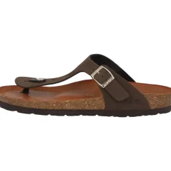 Rohde 5642, Hausschuhe & Pantoffeln, Damen, Braun