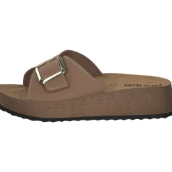 Rohde 6215, Hausschuhe & Pantoffeln, Damen, beige