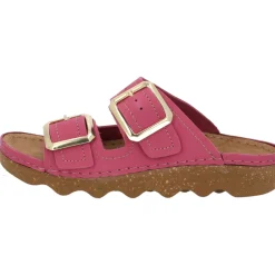 Rohde 6227, Hausschuhe & Pantoffeln, Damen, pink