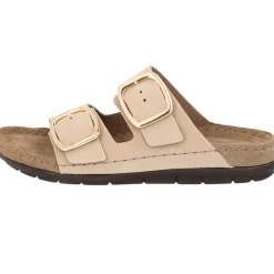 Rohde 5879, Hausschuhe & Pantoffeln, Damen, SAHARA