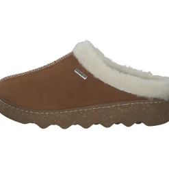 Rohde 6125, Hausschuhe & Pantoffeln, Damen, CUOIO