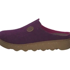 Rohde 6120/59, Hausschuhe & Pantoffeln, Damen, BROMBEERE