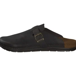 Rohde 6743, Hausschuhe & Pantoffeln, Herren, Schwarz (Mocca)