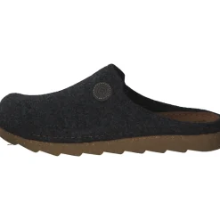 Rohde 7100, Hausschuhe & Pantoffeln, Herren, ANTHRAZIT