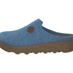 Rohde 6120/51, Hausschuhe & Pantoffeln, Damen, NAVI