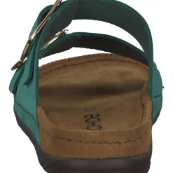 Rohde 5879, Hausschuhe & Pantoffeln, Damen, grün