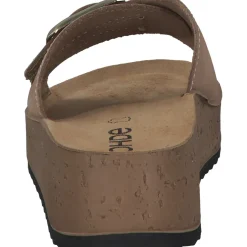 Rohde 6215, Hausschuhe & Pantoffeln, Damen, beige