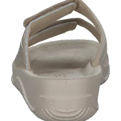 Rohde 1954, Hausschuhe & Pantoffeln, Damen, elfenbein