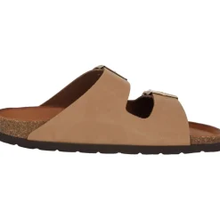 Rohde 5650, Hausschuhe & Pantoffeln, Damen, Beige