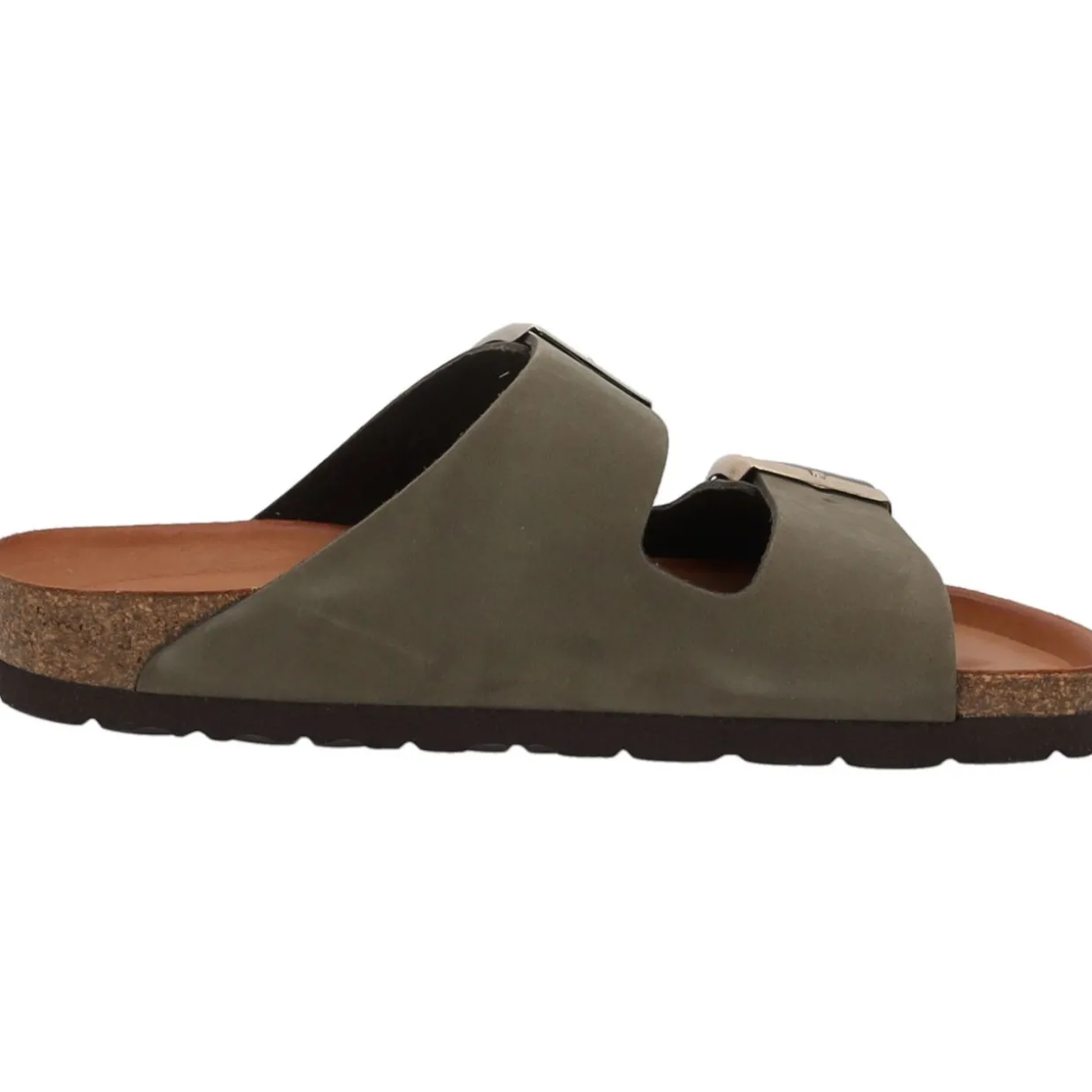 Rohde 5650, Hausschuhe & Pantoffeln, Damen, Olive