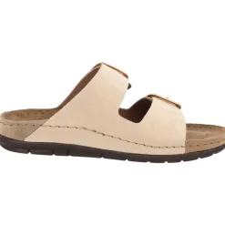 Rohde 5879, Hausschuhe & Pantoffeln, Damen, SAHARA