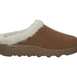 Rohde 6125, Hausschuhe & Pantoffeln, Damen, CUOIO