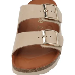 Rohde 5650, Hausschuhe & Pantoffeln, Damen, SAHARA