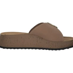 Rohde 6215, Hausschuhe & Pantoffeln, Damen, beige