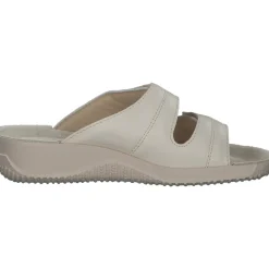 Rohde 1954, Hausschuhe & Pantoffeln, Damen, elfenbein