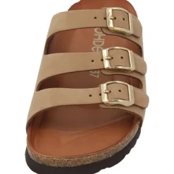 Rohde 5613, Hausschuhe & Pantoffeln, Damen, NATUR