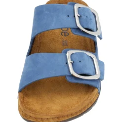 Rohde 5879, Hausschuhe & Pantoffeln, Damen, KOBALT