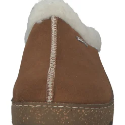 Rohde 6125, Hausschuhe & Pantoffeln, Damen, CUOIO