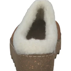 Rohde 6125, Hausschuhe & Pantoffeln, Damen, CUOIO