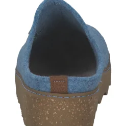 Rohde 6120/51, Hausschuhe & Pantoffeln, Damen, NAVI