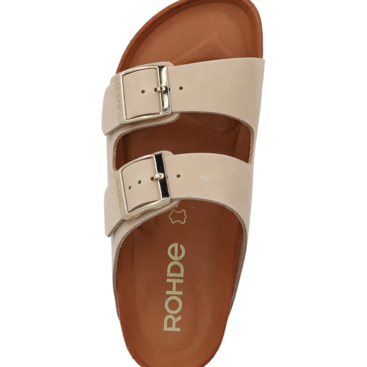 Rohde 5650, Hausschuhe & Pantoffeln, Damen, SAHARA