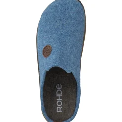 Rohde 6120/51, Hausschuhe & Pantoffeln, Damen, NAVI