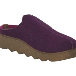 Rohde 6120/59, Hausschuhe & Pantoffeln, Damen, BROMBEERE