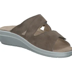 Rohde 5729, Hausschuhe & Pantoffeln, Damen, Beige