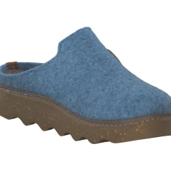 Rohde 6120/51, Hausschuhe & Pantoffeln, Damen, NAVI