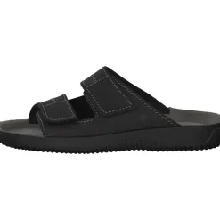 Rohde 1987, Hausschuhe, Damen, Schwarz