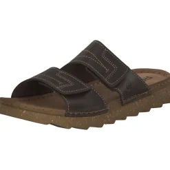 Rohde 5972, Pantoletten & Badeschuhe, Herren, MOCCA