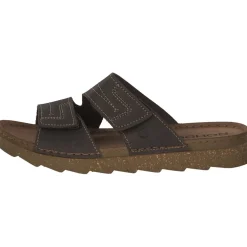 Rohde 5972, Pantoletten & Badeschuhe, Herren, MOCCA