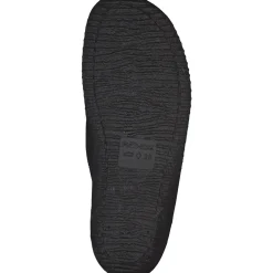 Rohde 1940, Pantoletten, Damen, Schwarz