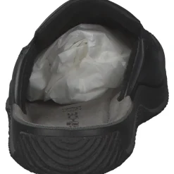 Rohde 2776, Pantoletten, Herren, Schwarz