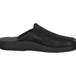 Rohde 2776, Pantoletten, Herren, Schwarz