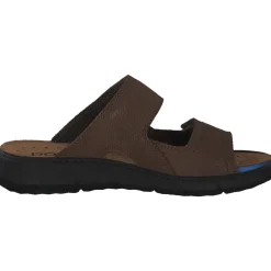 Rohde 6522, Pantoletten, Herren, Mocca