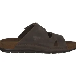 Rohde 5914, Pantoletten, Herren, Braun (Mocca)