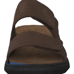 Rohde 6522, Pantoletten, Herren, Mocca