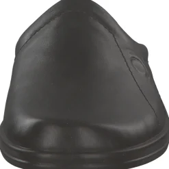 Rohde 1558, Pantoletten, Herren, Schwarz