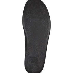 Rohde 1558, Pantoletten, Herren, Schwarz