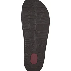 Rohde 5914, Pantoletten, Herren, Braun (Mocca)