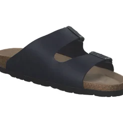 Rohde 5920, Pantoletten, Herren, Blau