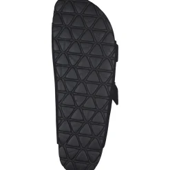 Rohde 5920, Pantoletten, Herren, Blau