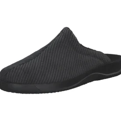 Rohde 2787/90 Soltau H G1/2, Hausschuhe & Pantoffeln, Herren, Grau