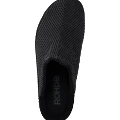 Rohde 2787/90 Soltau H G1/2, Hausschuhe & Pantoffeln, Herren, Grau