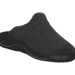 Rohde 2787/90 Soltau H G1/2, Hausschuhe & Pantoffeln, Herren, Grau