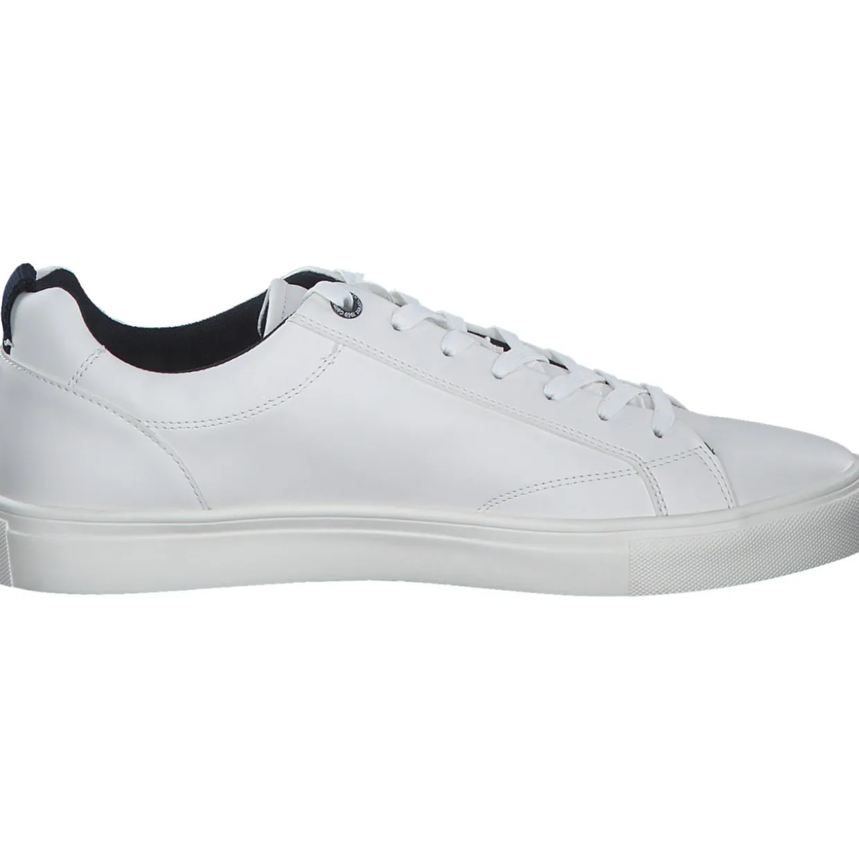 s. Oliver 13632, Klassische- & Business Schuhe, Herren, Weiß